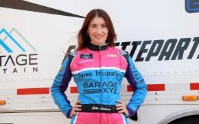 NASCAR Race Drivers & Business Leaders to Speak at Your Event